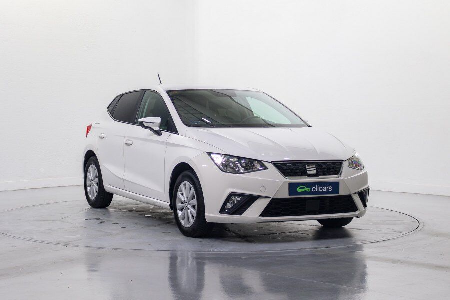 Foto del SEAT Ibiza 1.0 TGI S&S Style 90