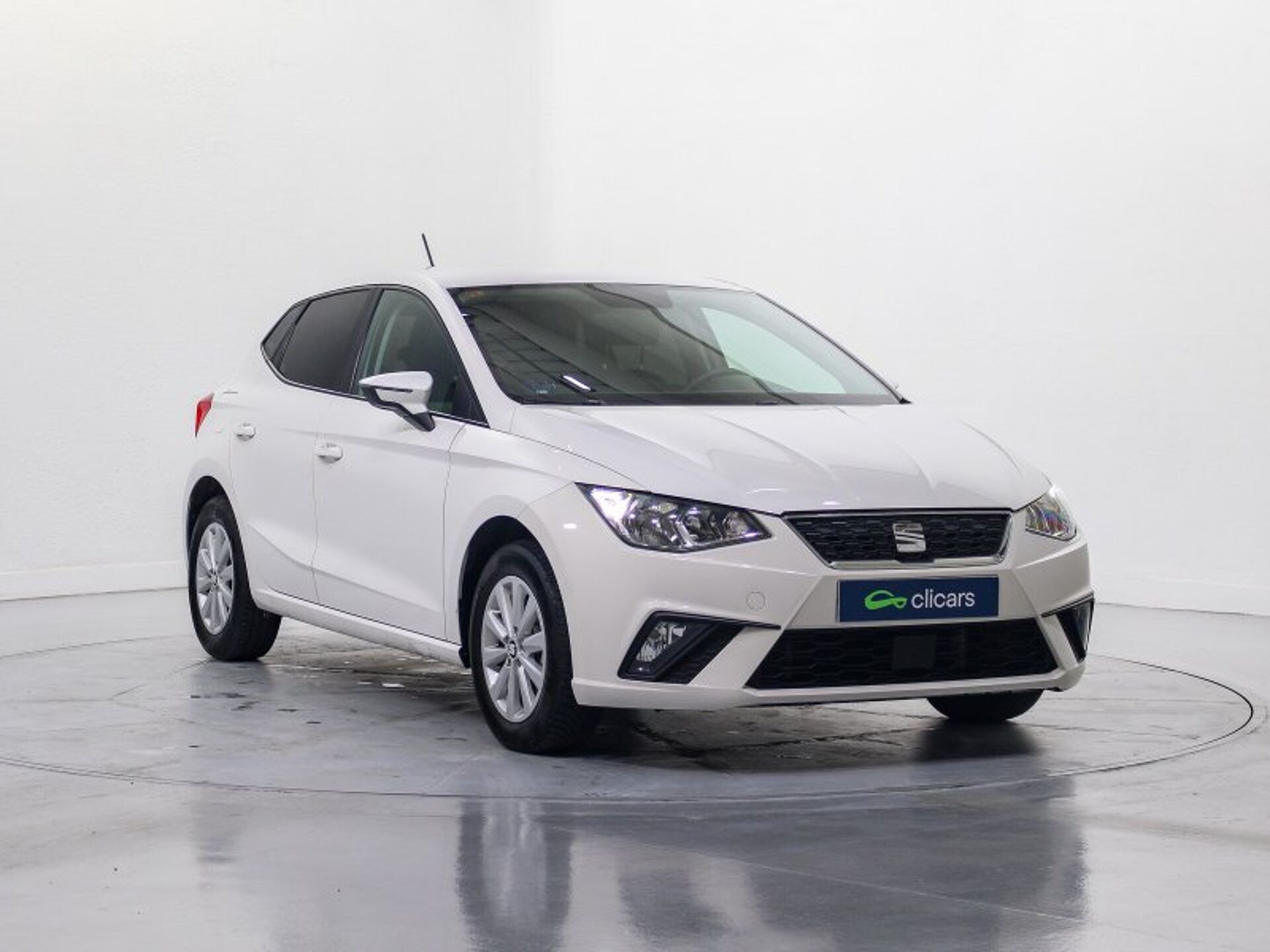 Imagen 3 de SEAT Ibiza