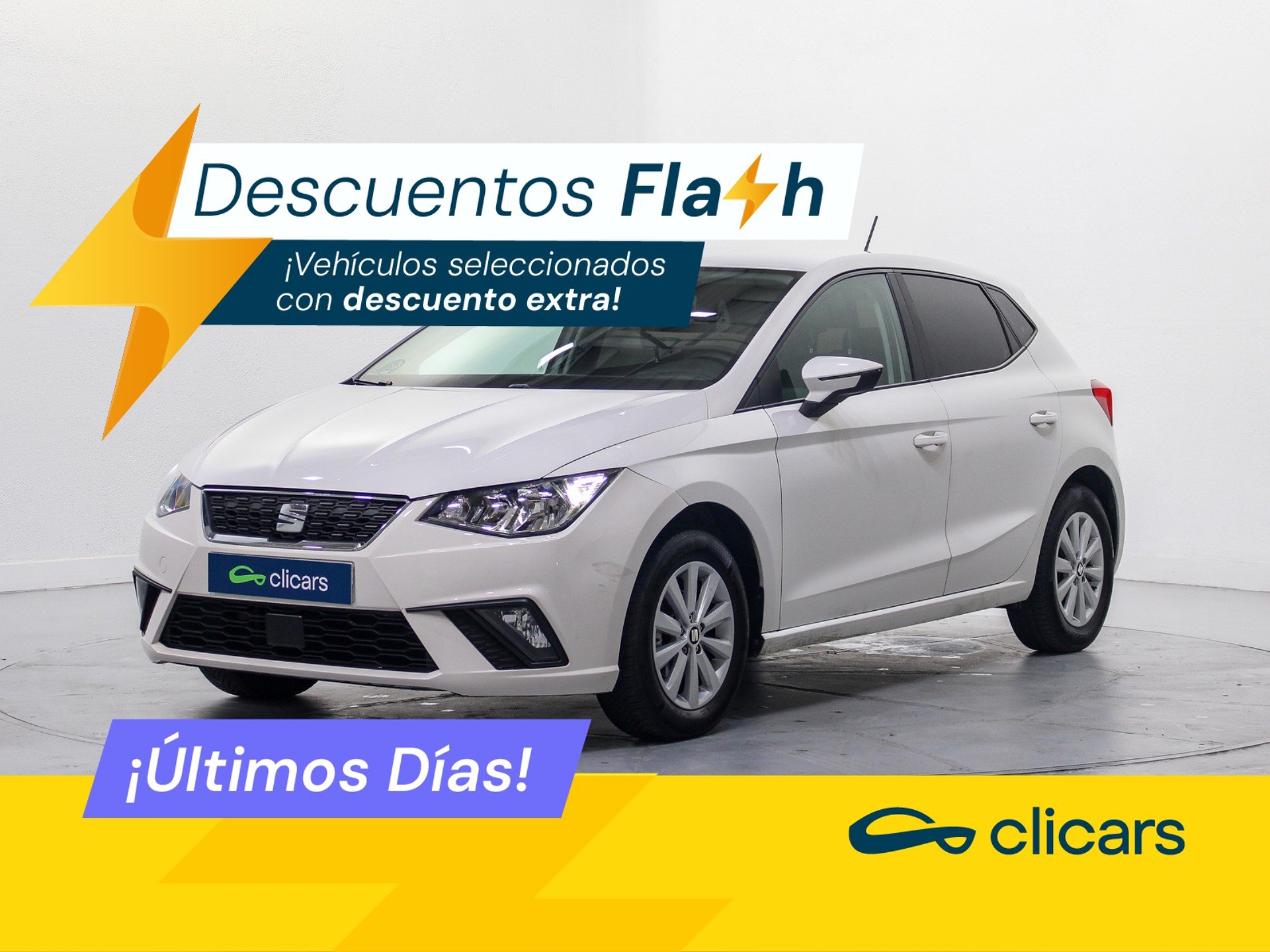 Imagen de SEAT Ibiza