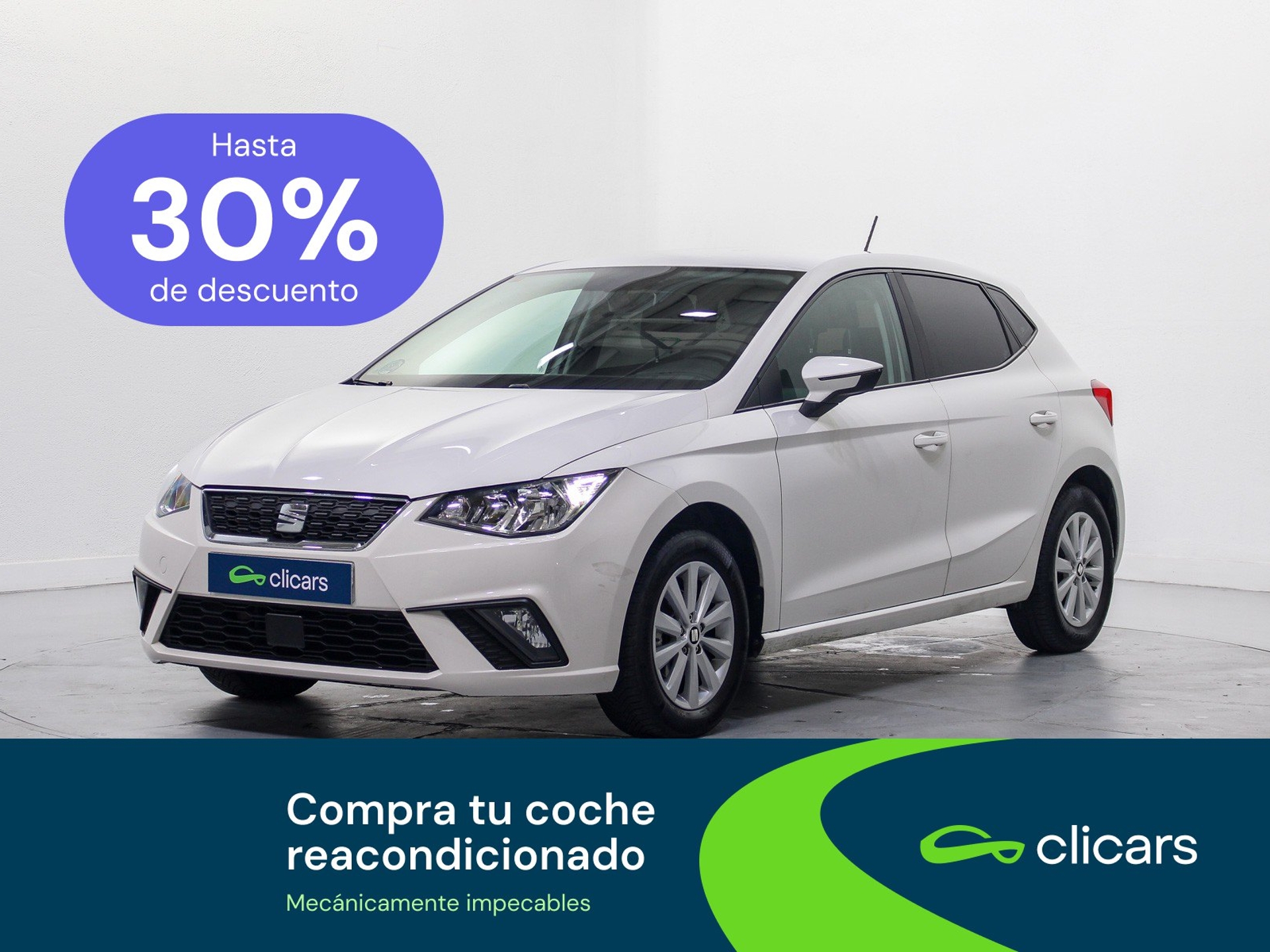 Imagen de SEAT Ibiza