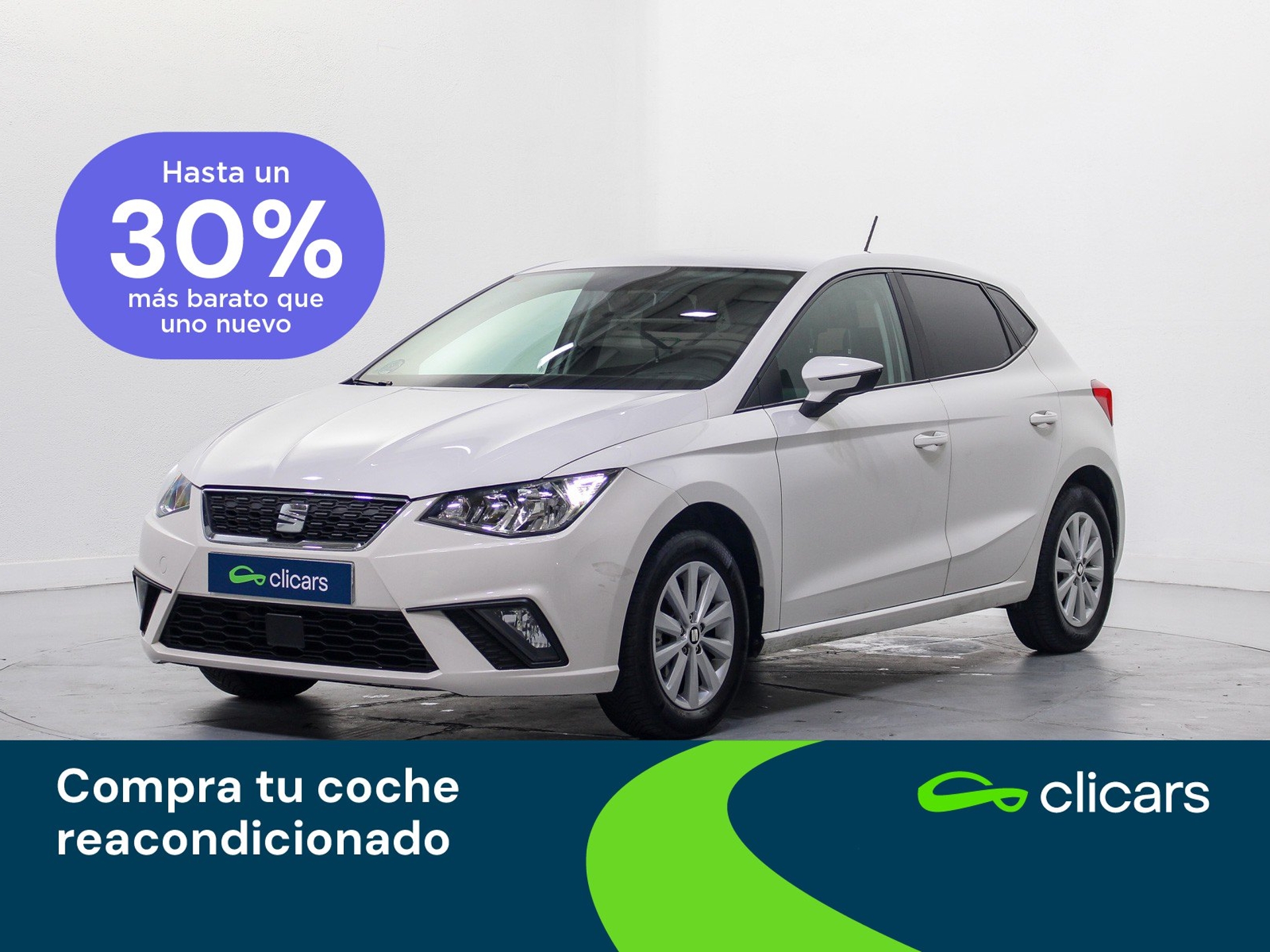 Imagen de SEAT Ibiza