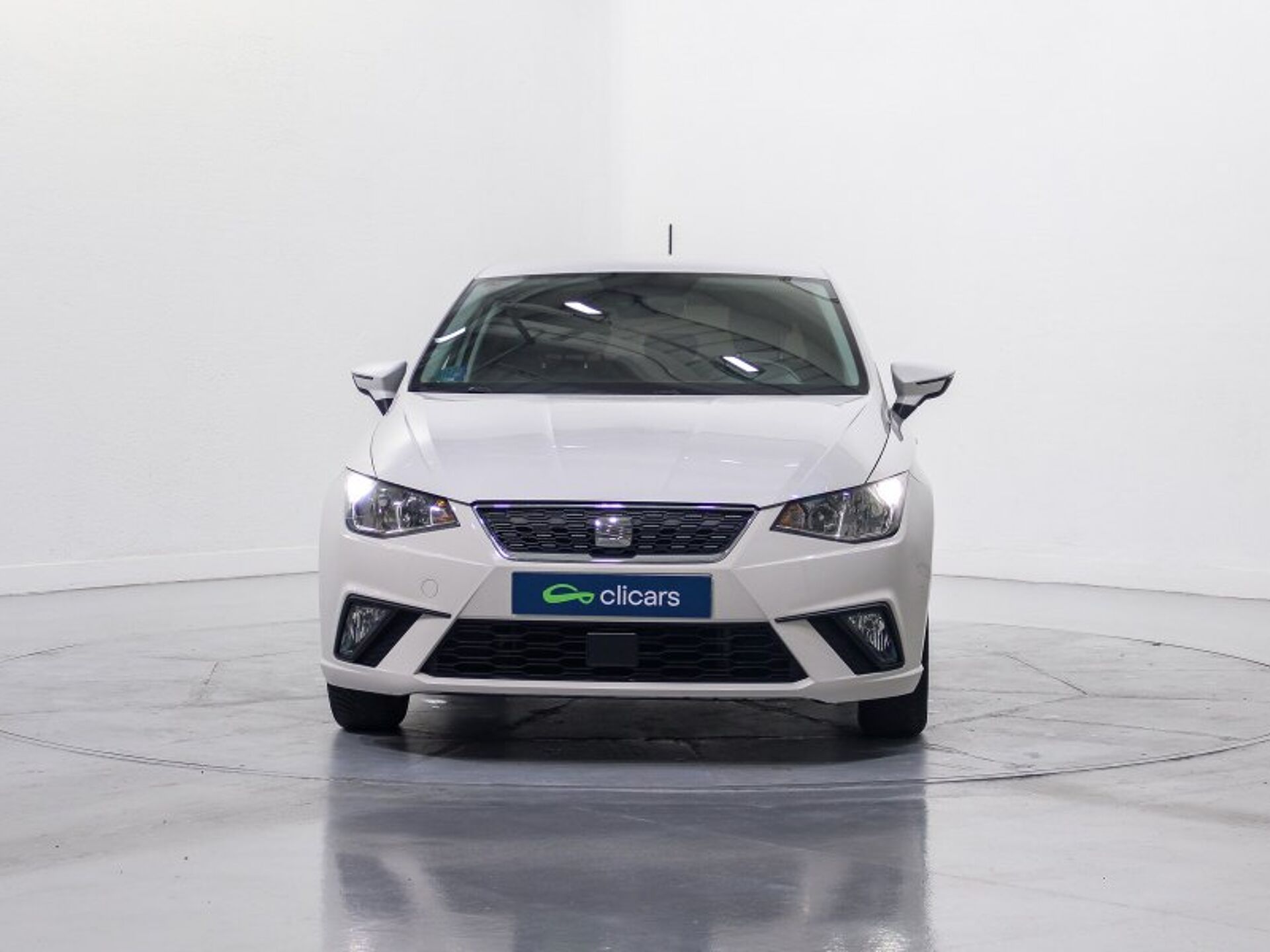 Imagen 2 de SEAT Ibiza