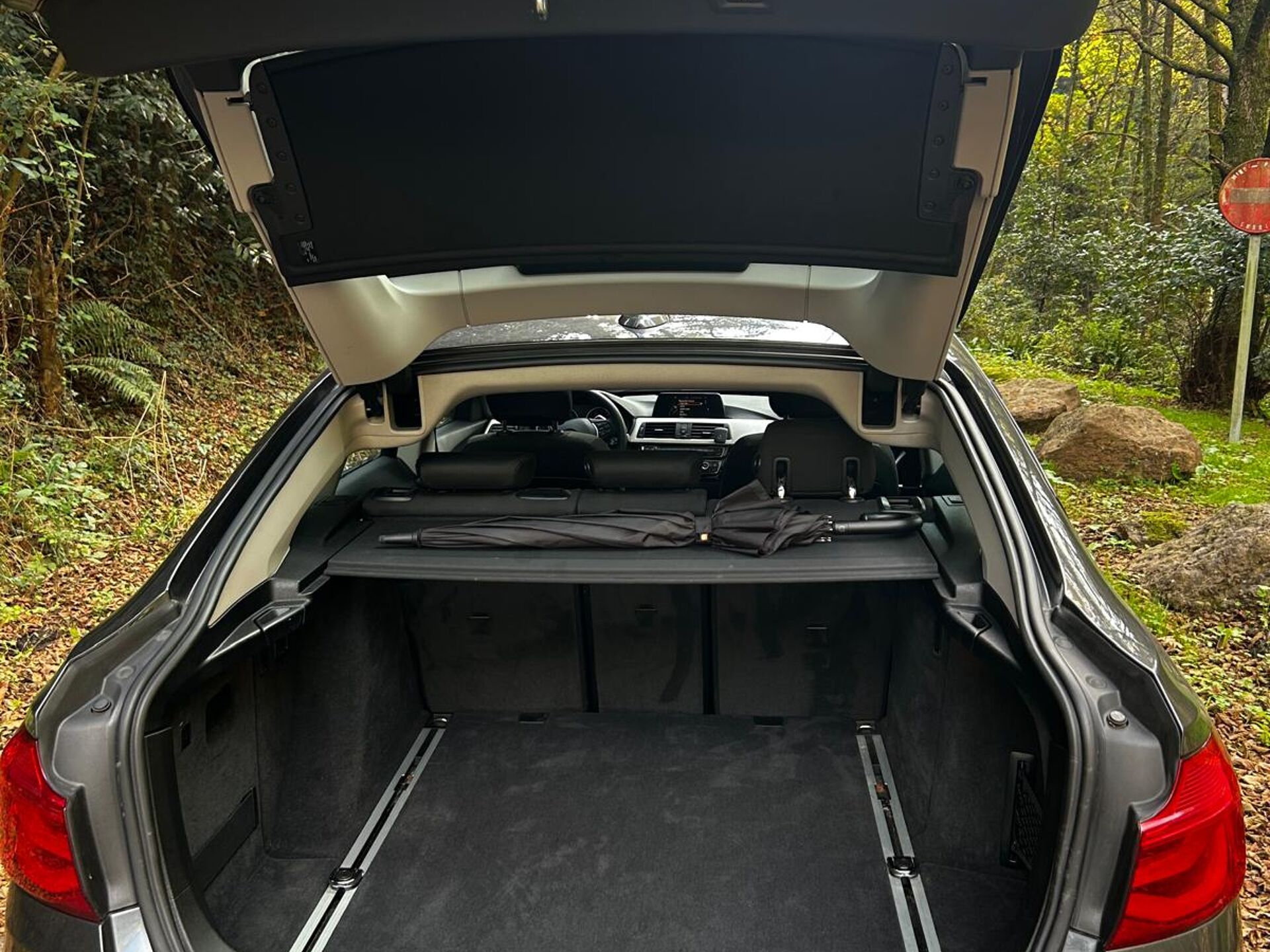 Imagen 1 de BMW Serie 3