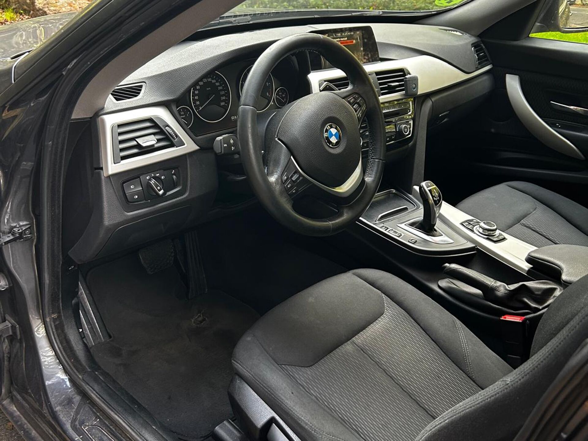 Imagen 3 de BMW Serie 3