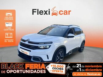 Imagen de CITROEN C5 Aircross BlueHDi S&S Shine EAT8 130