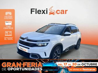 Imagen de CITROEN C5 Aircross BlueHDi S&S Shine EAT8 130