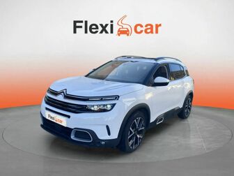 Imagen de CITROEN C5 Aircross BlueHDi S&S Shine EAT8 130