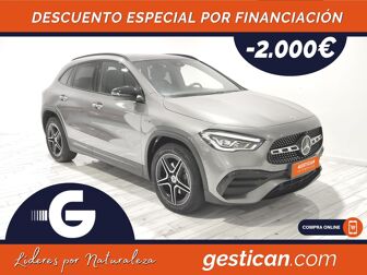 Imagen de MERCEDES Clase GLA GLA 250e