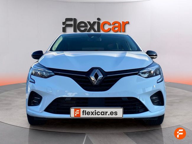 Foto del RENAULT Clio TCe Serie Limitada Limited 67kW