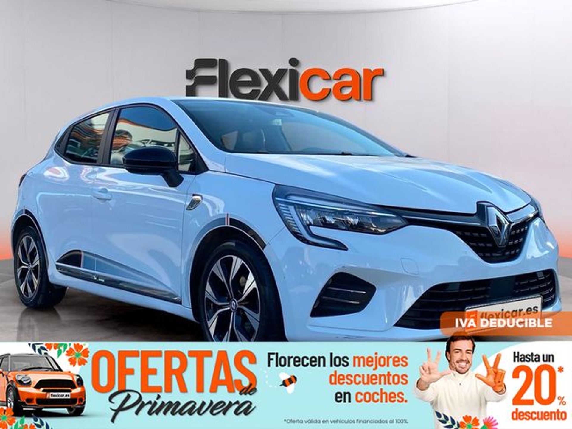 Imagen de RENAULT Clio