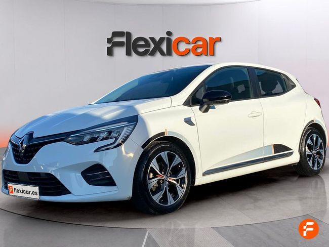 Foto del RENAULT Clio TCe Serie Limitada Limited 67kW
