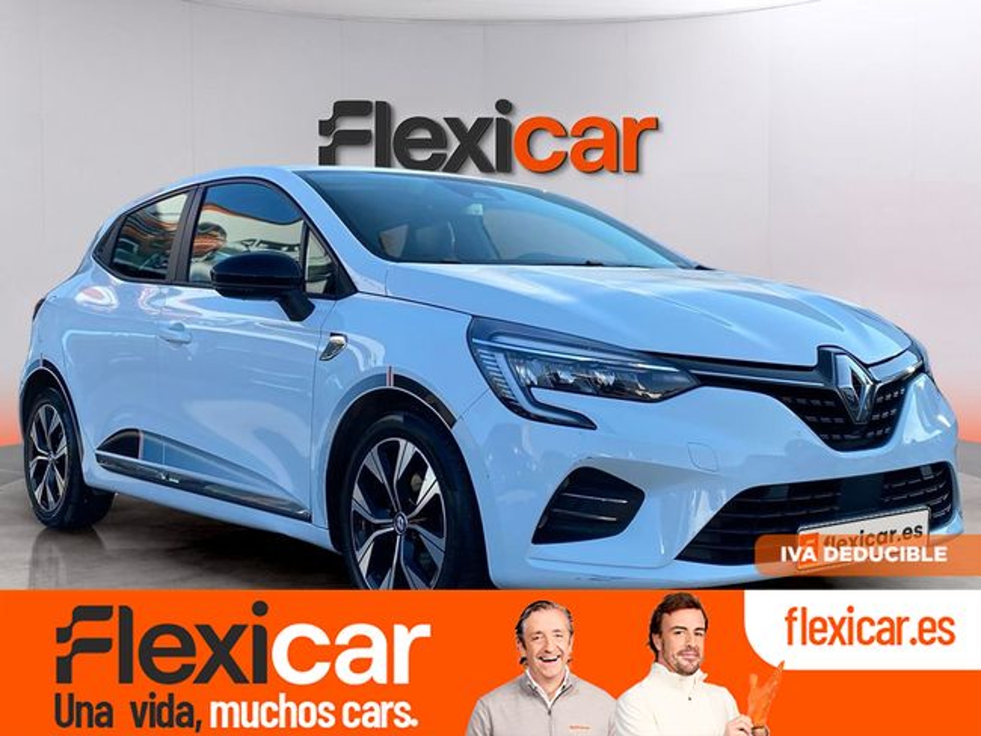 Imagen de RENAULT Clio