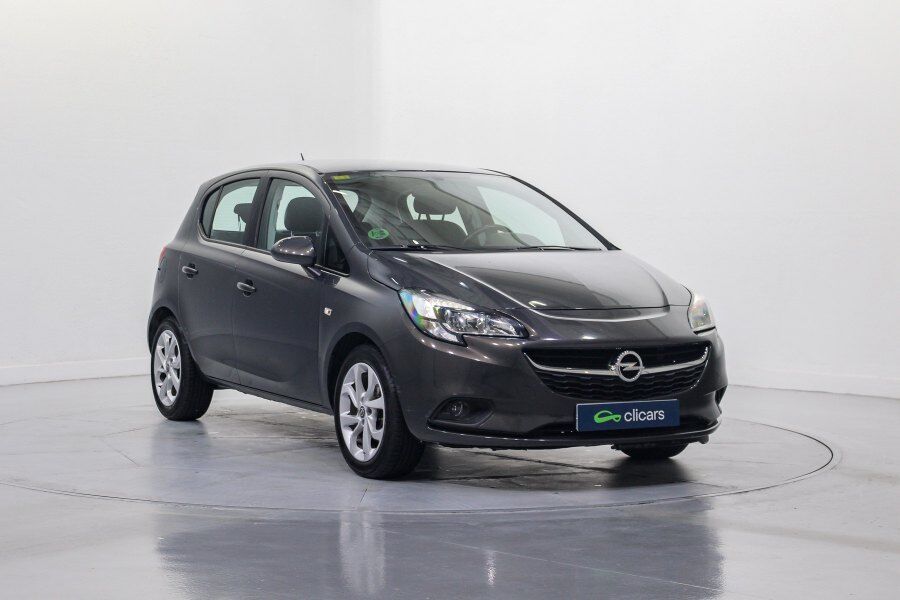 Foto del OPEL Corsa 1.4 Selective 90
