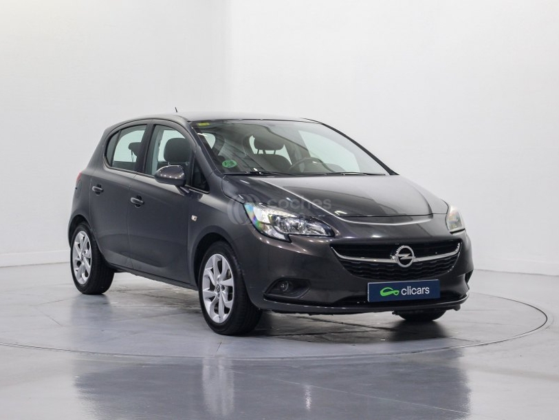Foto del OPEL Corsa 1.4 Selective 90