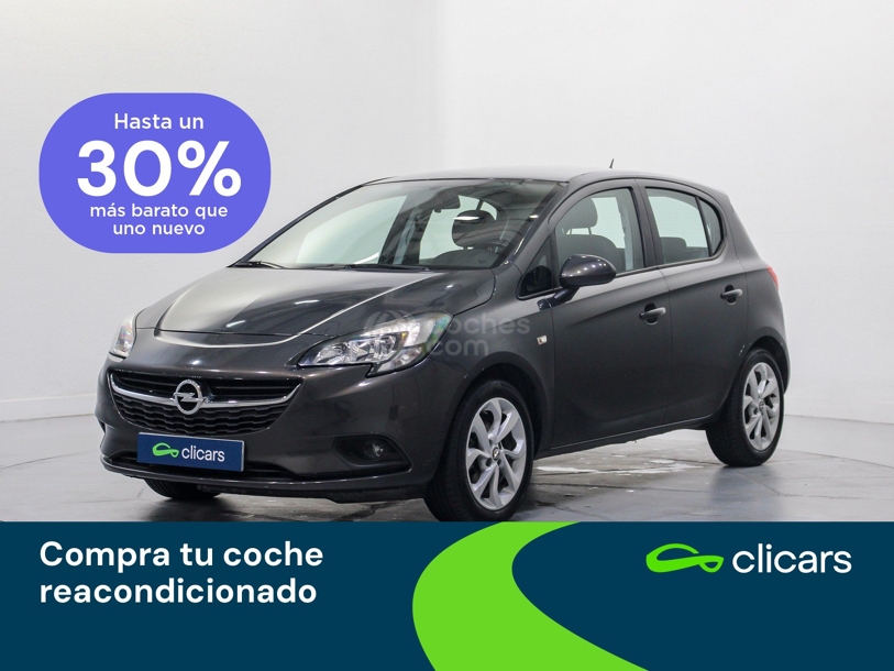Foto del OPEL Corsa 1.4 Selective 90