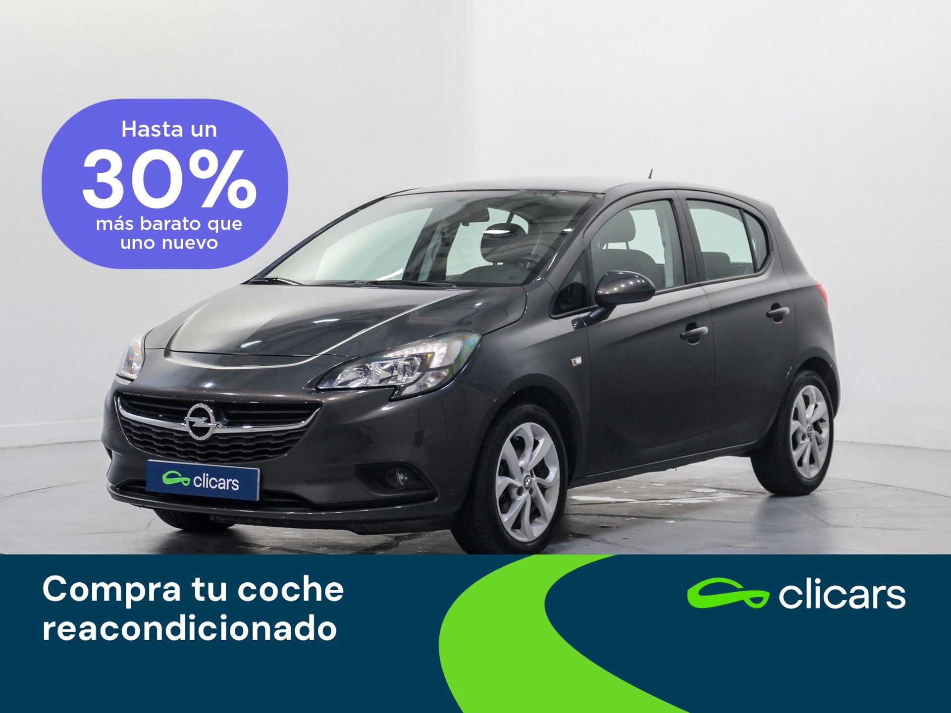 Imagen 1 de OPEL Corsa
