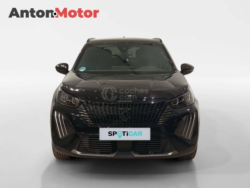 Foto del PEUGEOT 2008 1.2 PureTech S&S Allure 100