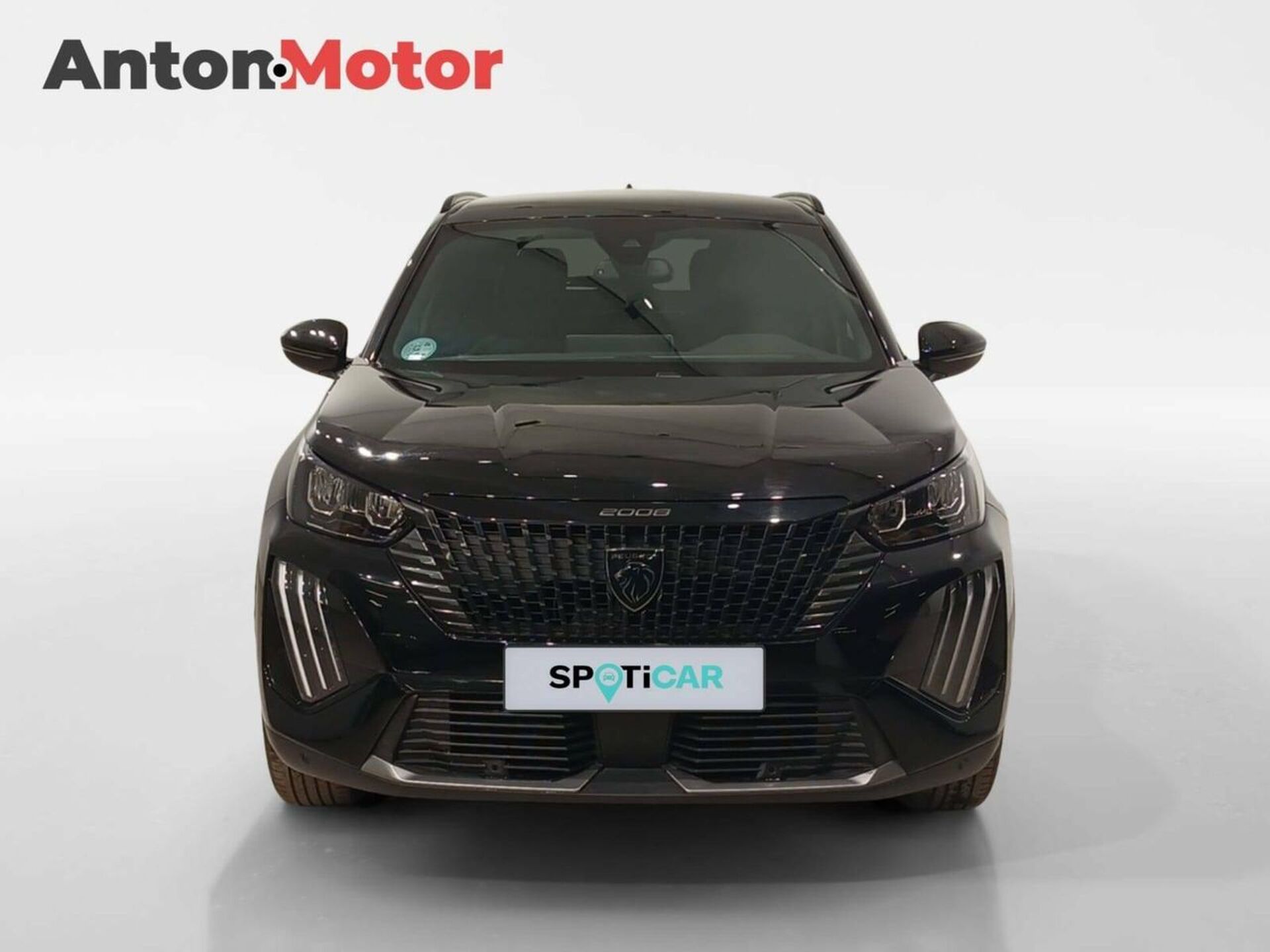 Imagen 2 de PEUGEOT 2008