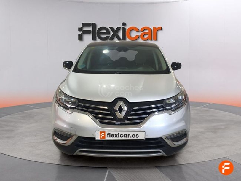 Foto del RENAULT Espace Blue dCi TT Limited EDC 118kW