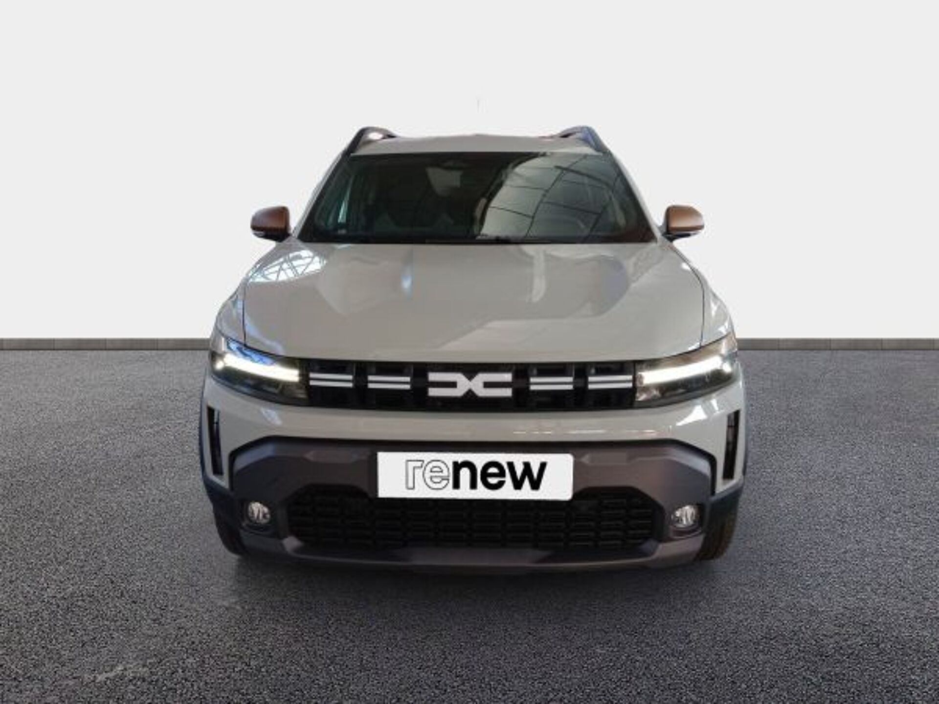 Imagen 3 de DACIA Duster