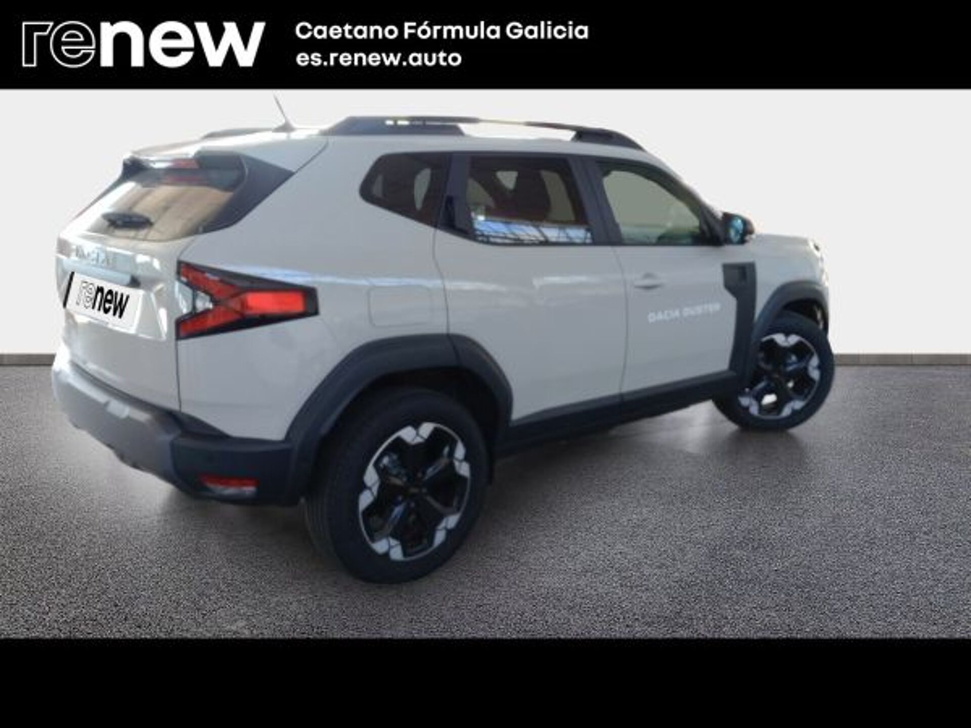 Imagen 2 de DACIA Duster