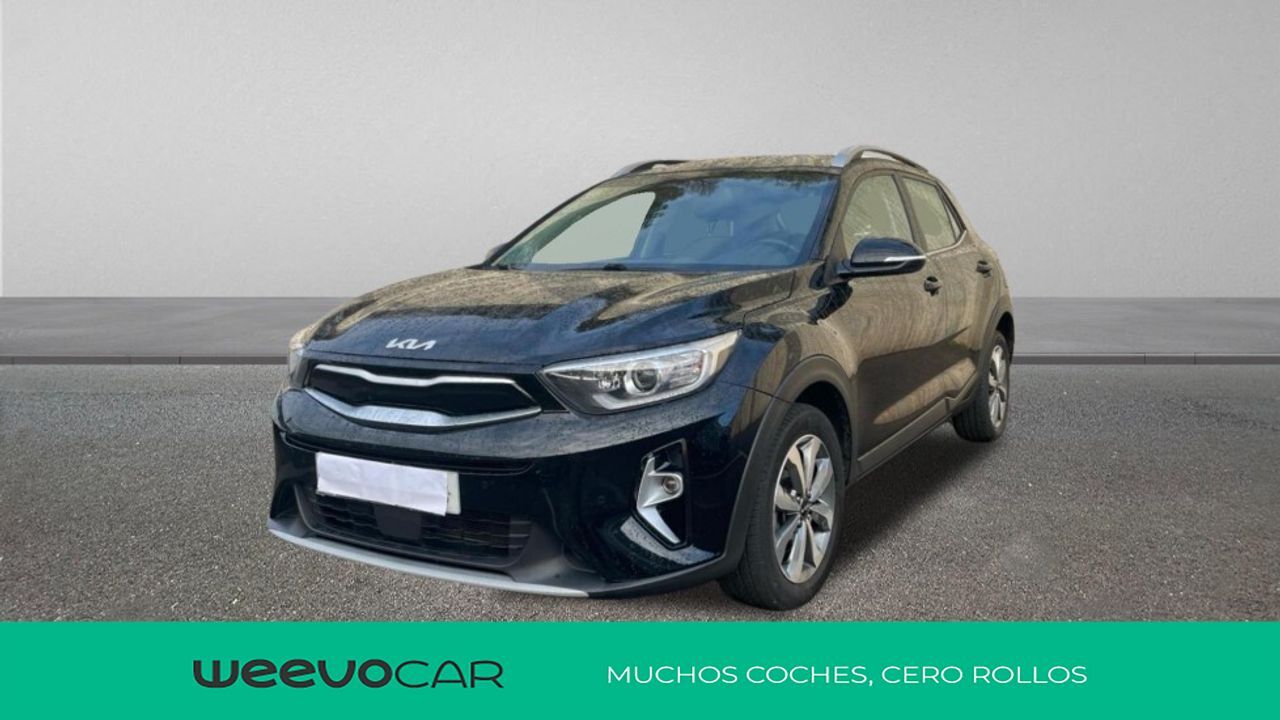 KIA Stonic (1.2 DPI DRIVE 84CV 5P) en Cantabria