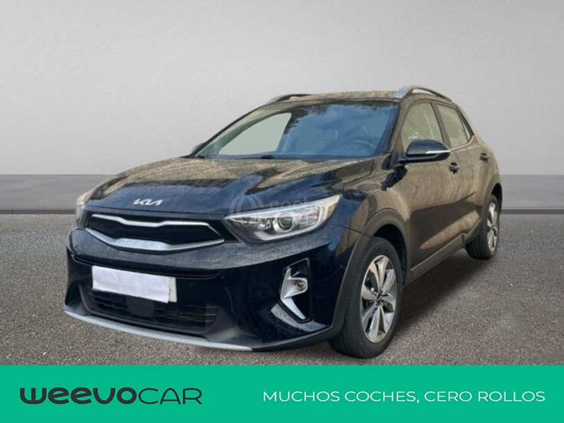 Foto del KIA Stonic 1.2 DPi Drive