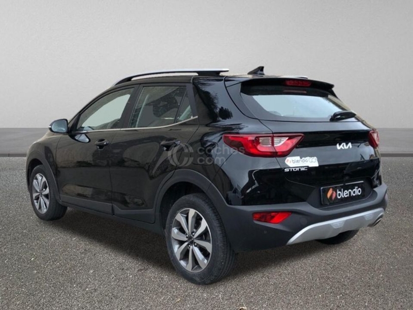 Foto del KIA Stonic 1.2 DPi Drive