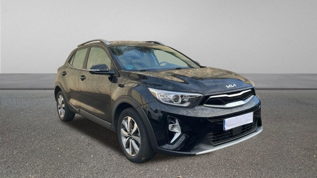 Foto del KIA Stonic 1.2 DPi Drive