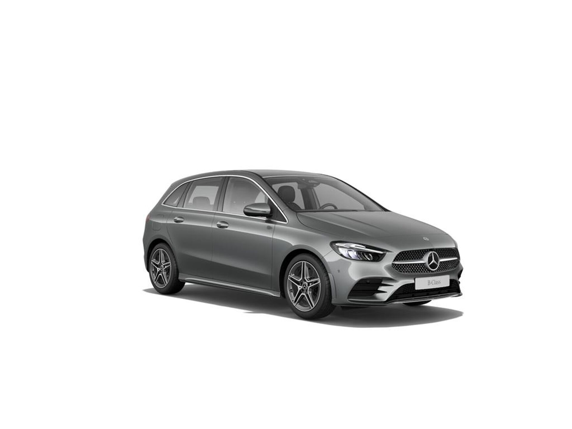 Imagen de MERCEDES Clase B