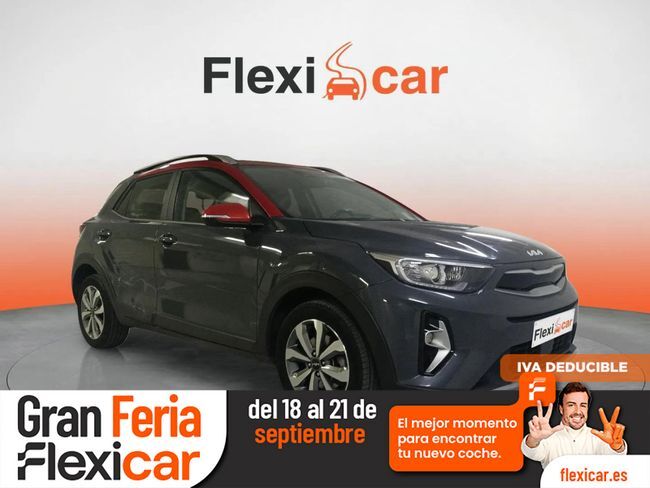 KIA Stonic (1.0 T-GDi 88kW (120CV) MHEV iMT Drive) en Madrid