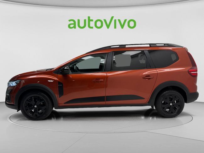 Foto del DACIA Jogger 1.0 TCe S.L Extreme Go 5pl.