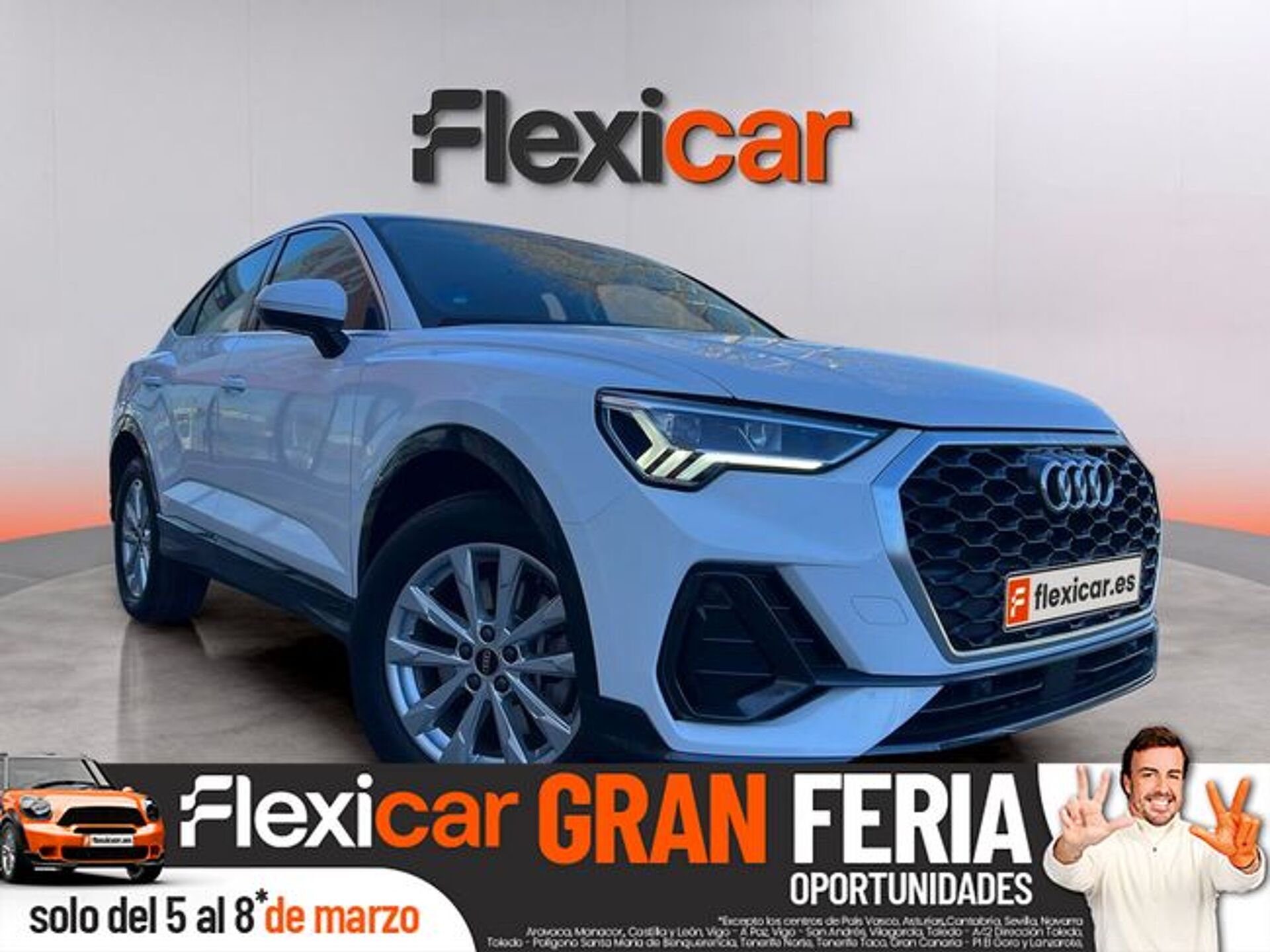 Imagen 1 de AUDI Q3