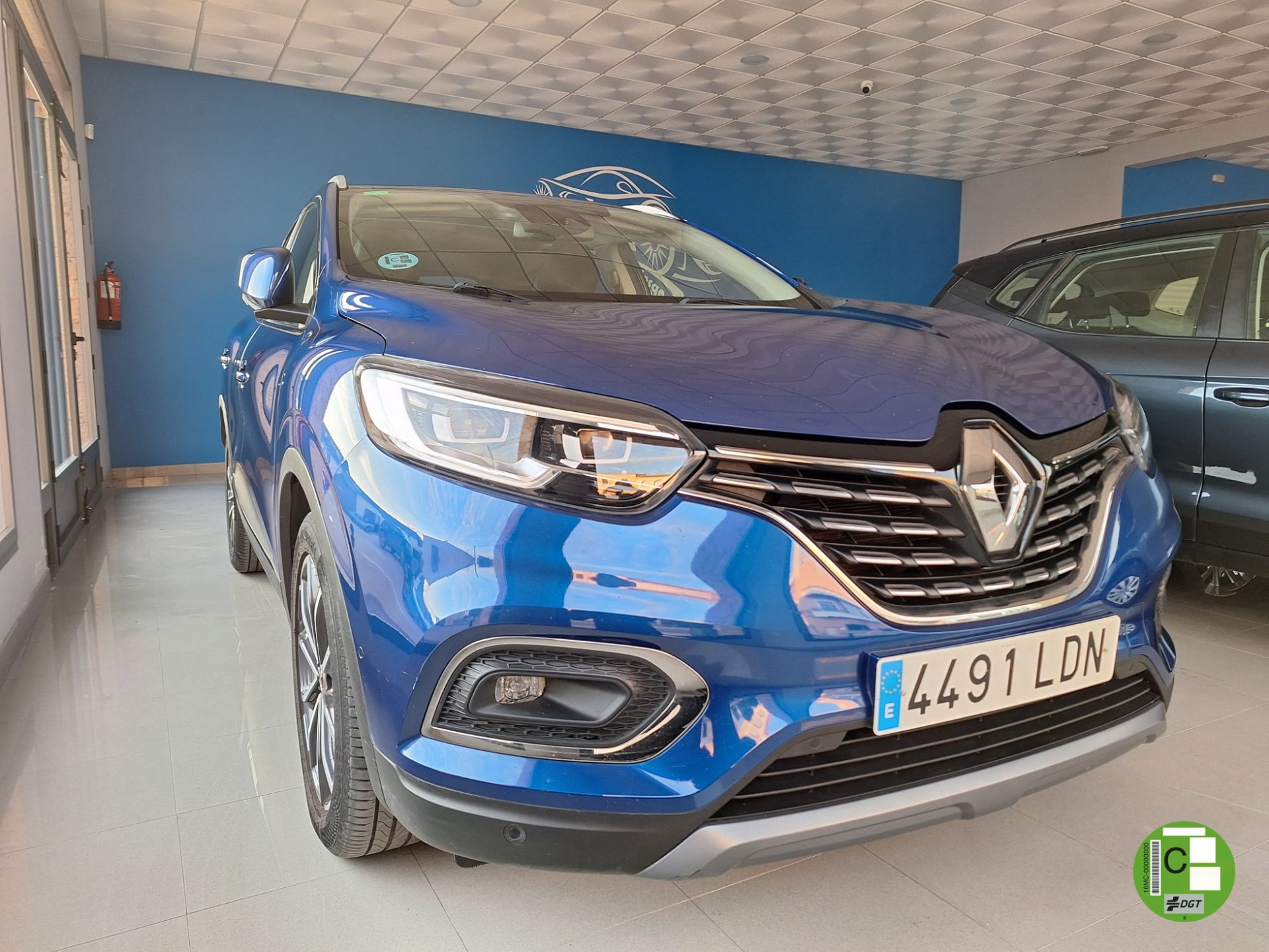 Imagen de RENAULT Kadjar