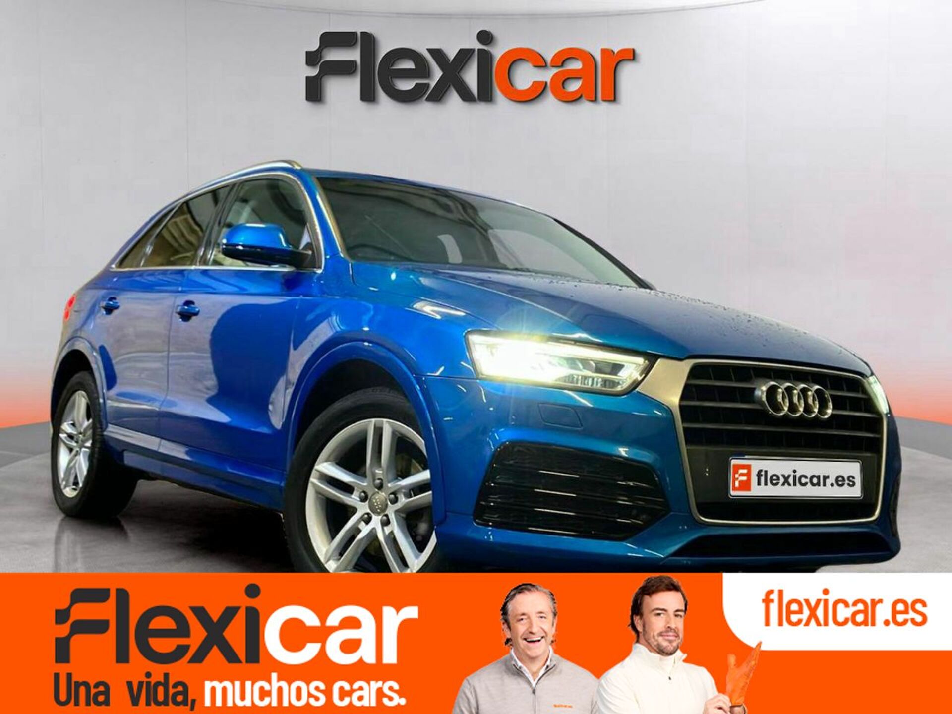 Imagen de AUDI Q3