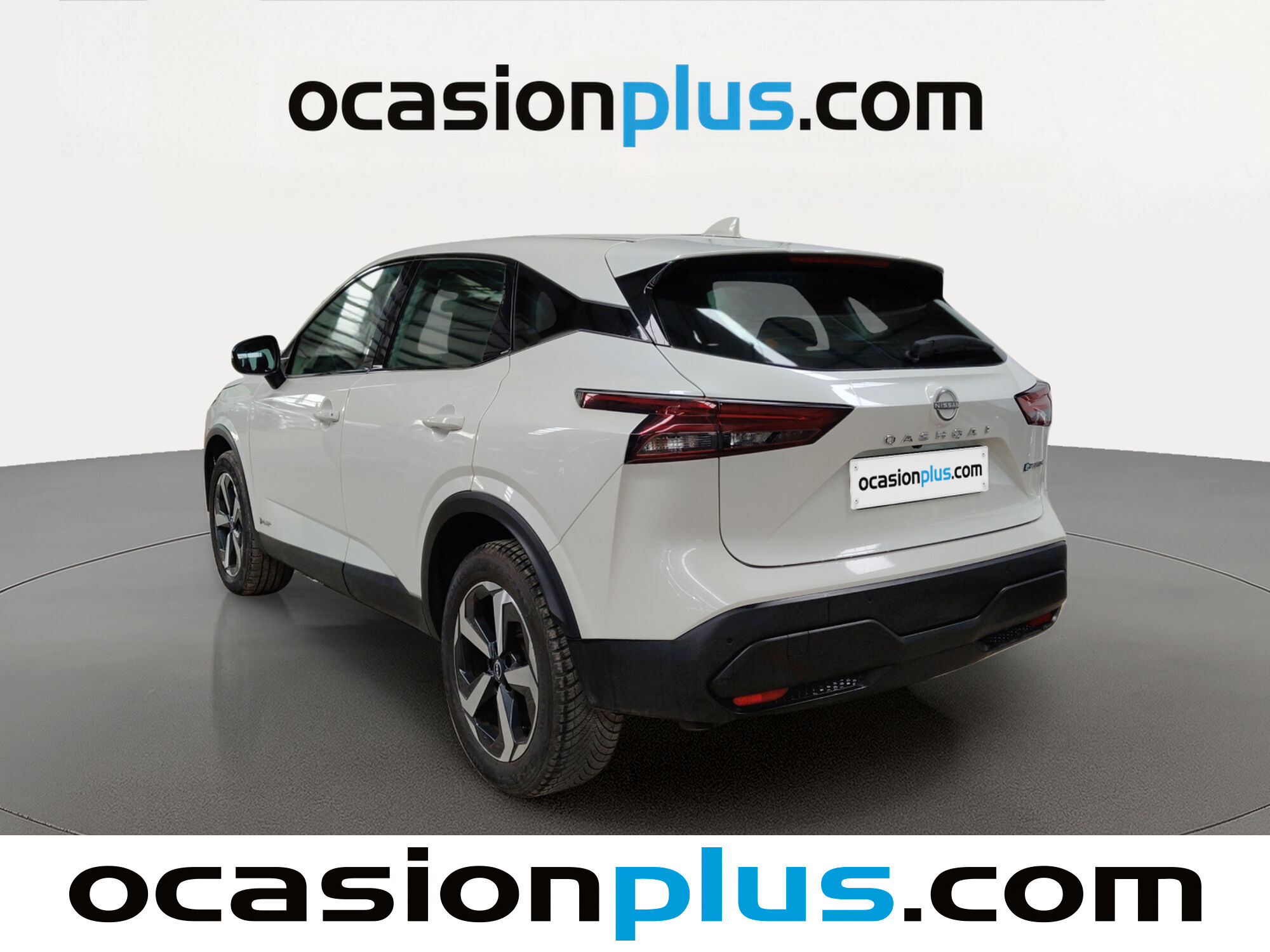 Foto del NISSAN Qashqai E-POWER Tekna Premium 4x2 140kW