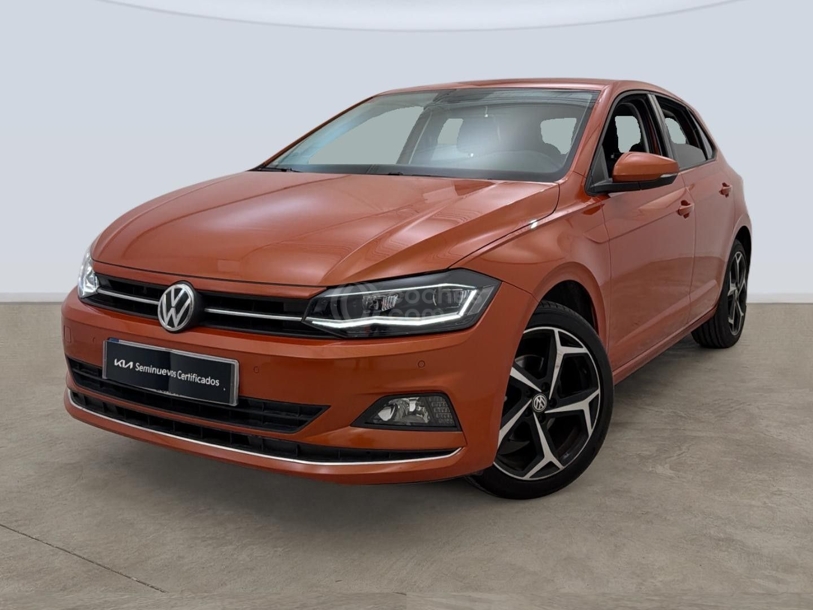 Foto del VOLKSWAGEN Polo 1.0 TSI Sport 85kW