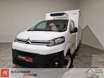 Imagen de CITROEN Jumpy Combi BlueHDI Talla M Confort 100