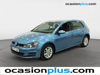 Imagen de VOLKSWAGEN Golf 1.2 TSI BMT Edition 110