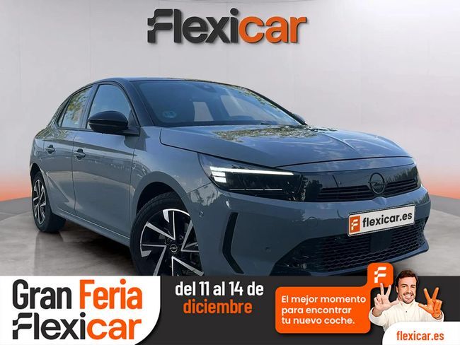 OPEL Corsa (1.2T XHL 74kW (100CV) GS) en Barcelona