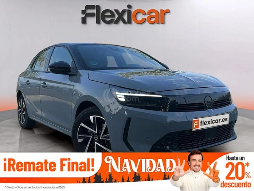 Foto del OPEL Corsa 1.2T XHL S-S GS 100