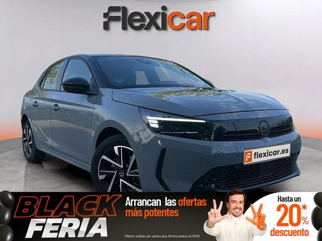 OPEL Corsa (1.2T XHL 74kW (100CV) GS) en Barcelona