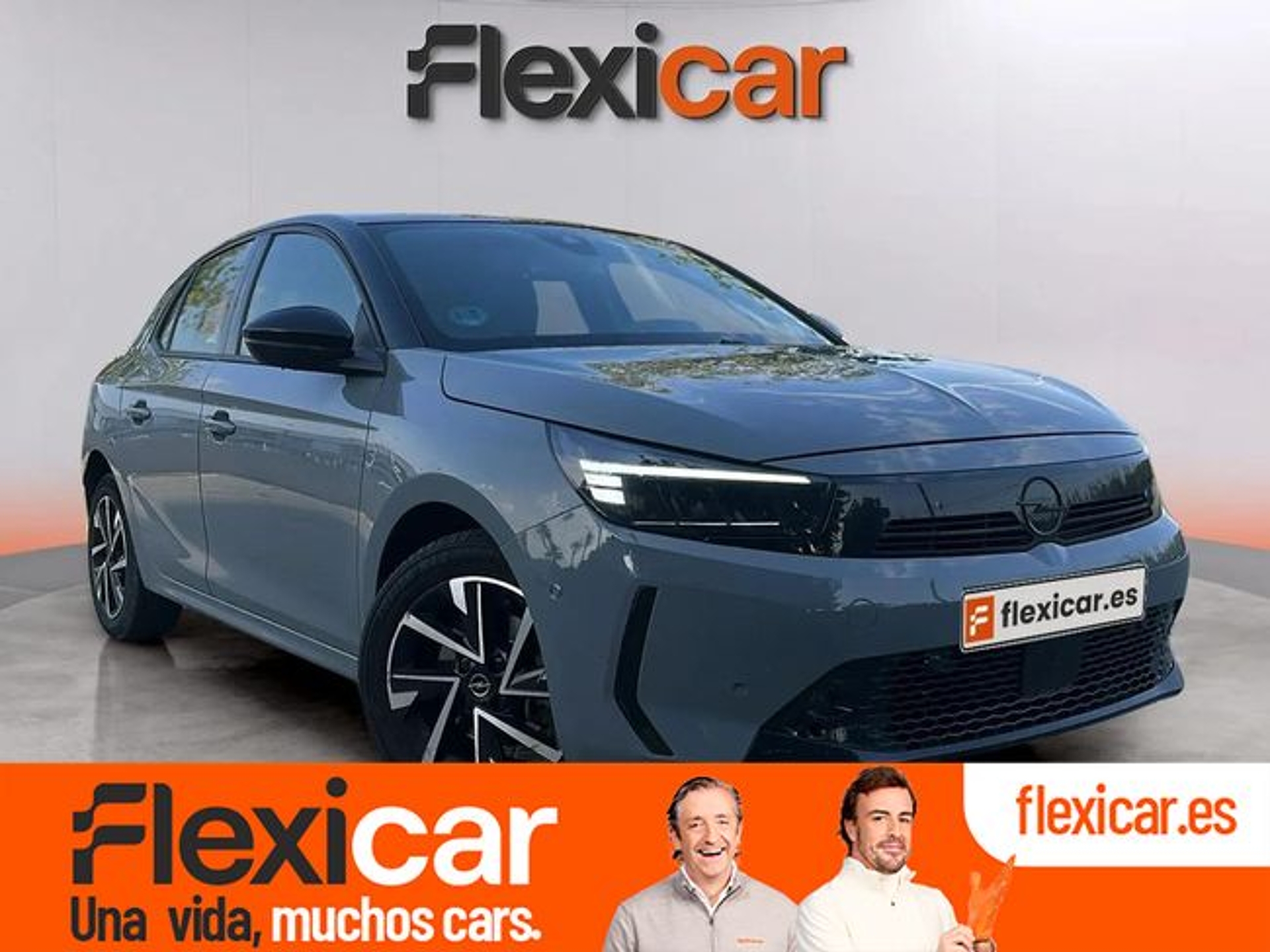 Imagen de OPEL Corsa