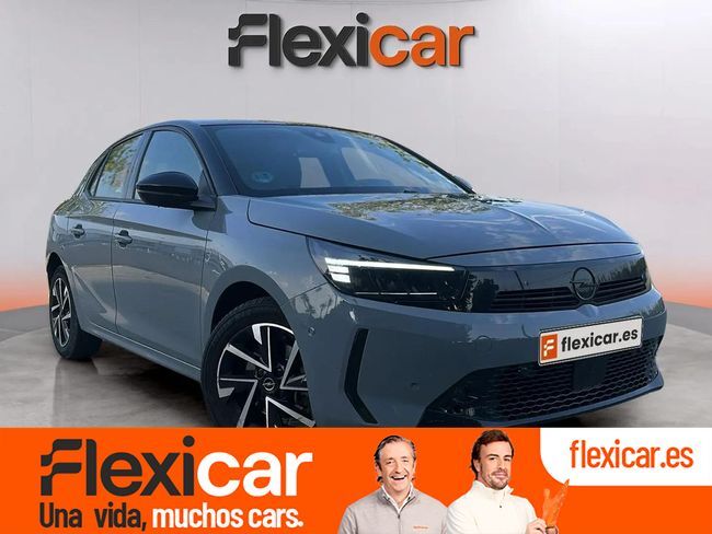 OPEL Corsa (1.2T XHL 74kW (100CV) GS-Line) en Barcelona