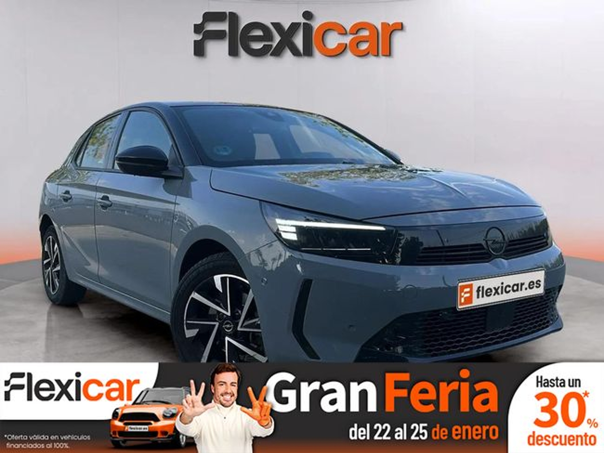 Imagen de OPEL Corsa