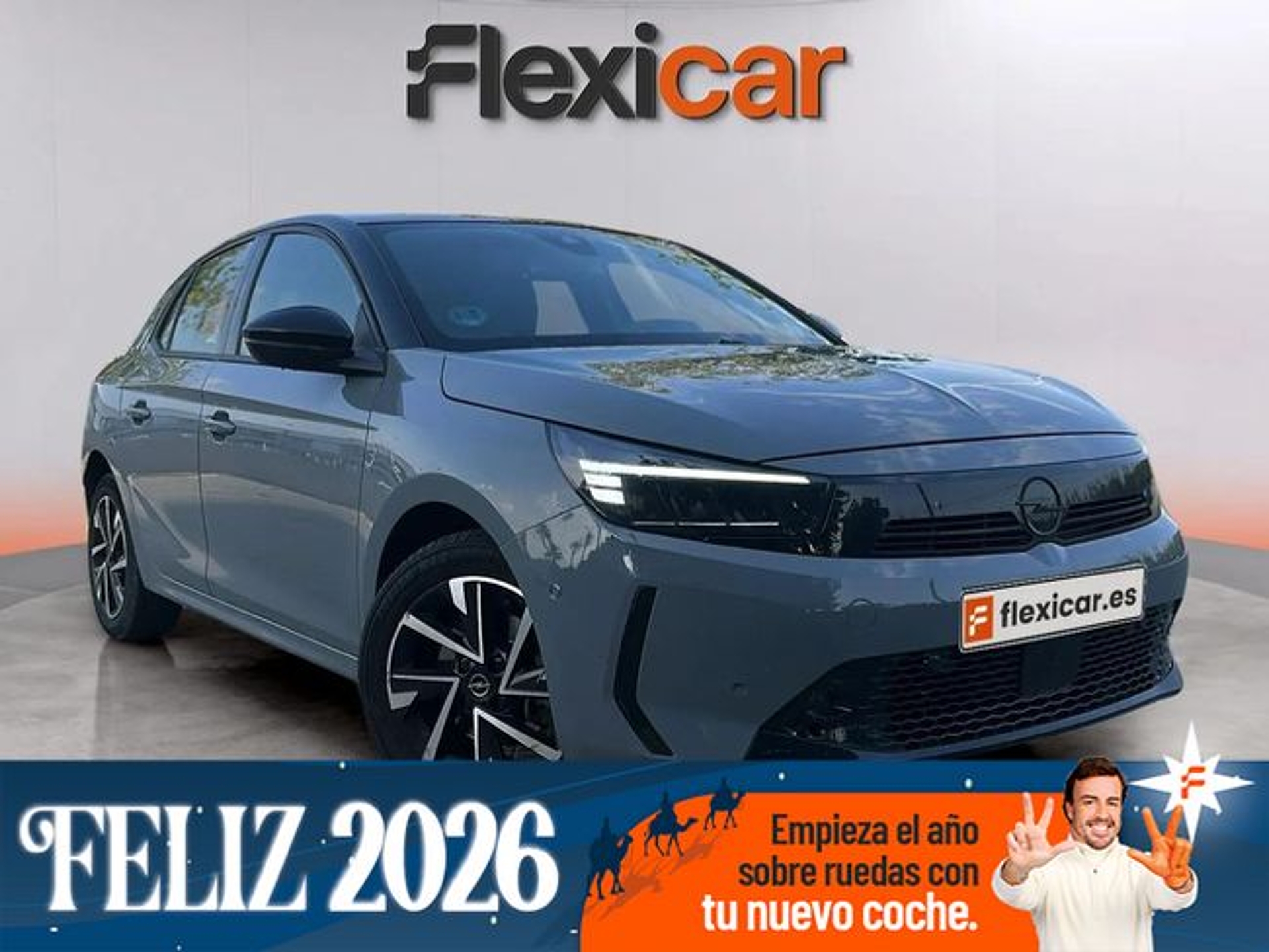 Imagen de OPEL Corsa