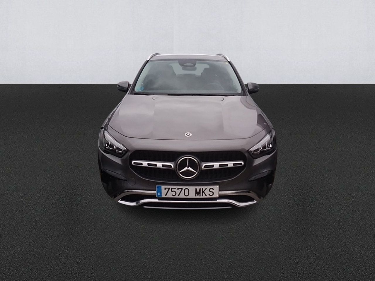 Foto del MERCEDES Clase GLA GLA 200 7G-DCT