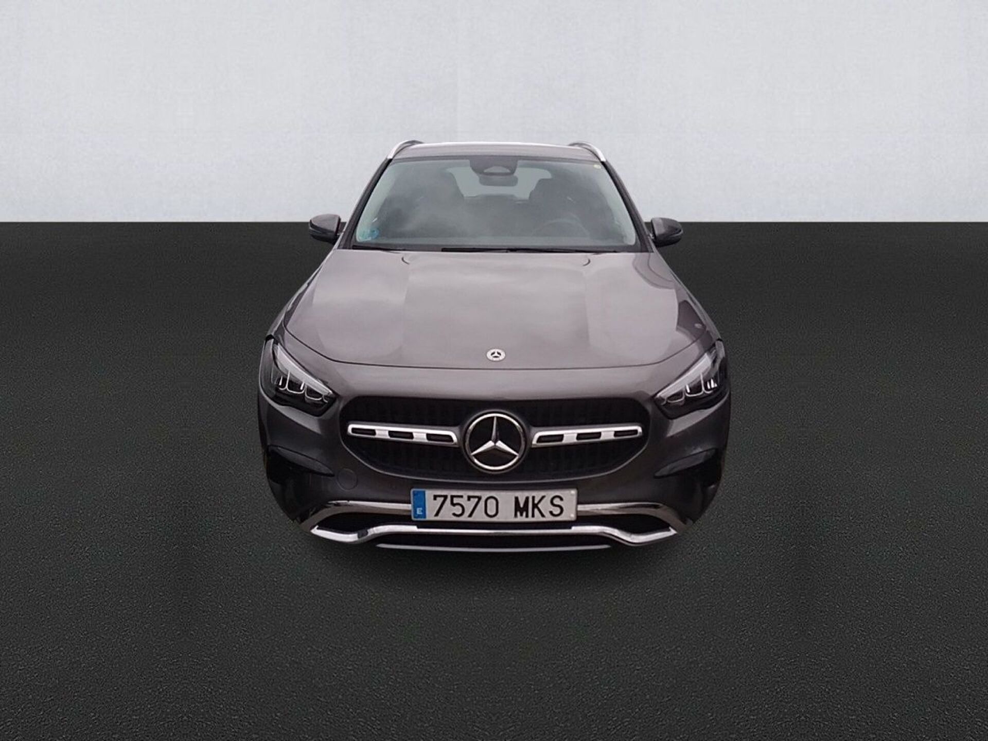 Imagen 2 de MERCEDES Clase GLA