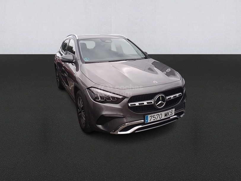 Foto del MERCEDES Clase GLA GLA 200 7G-DCT