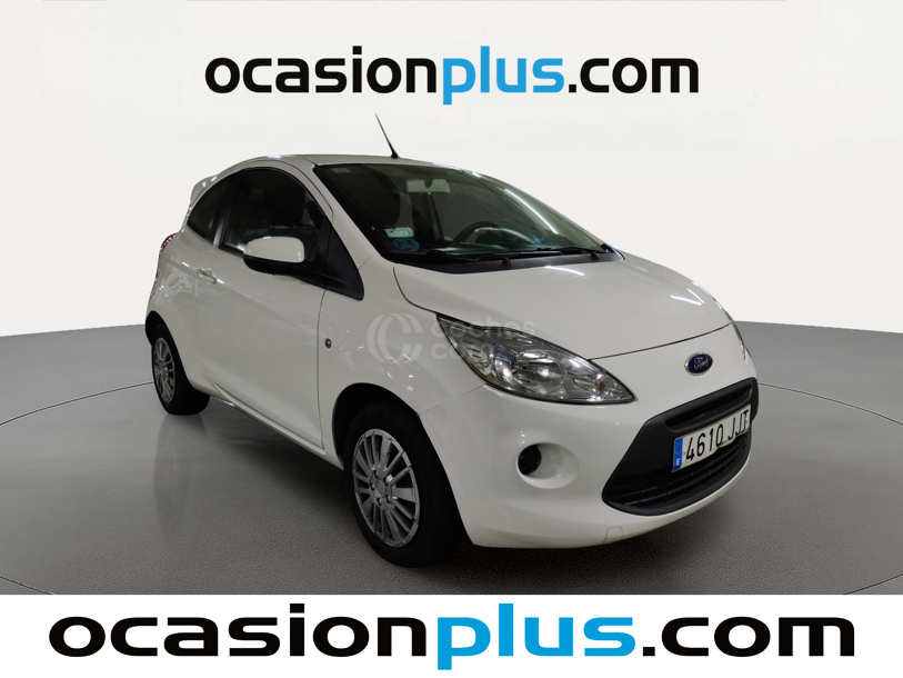 Foto del FORD Ka 1.20 Auto-S&S Urban